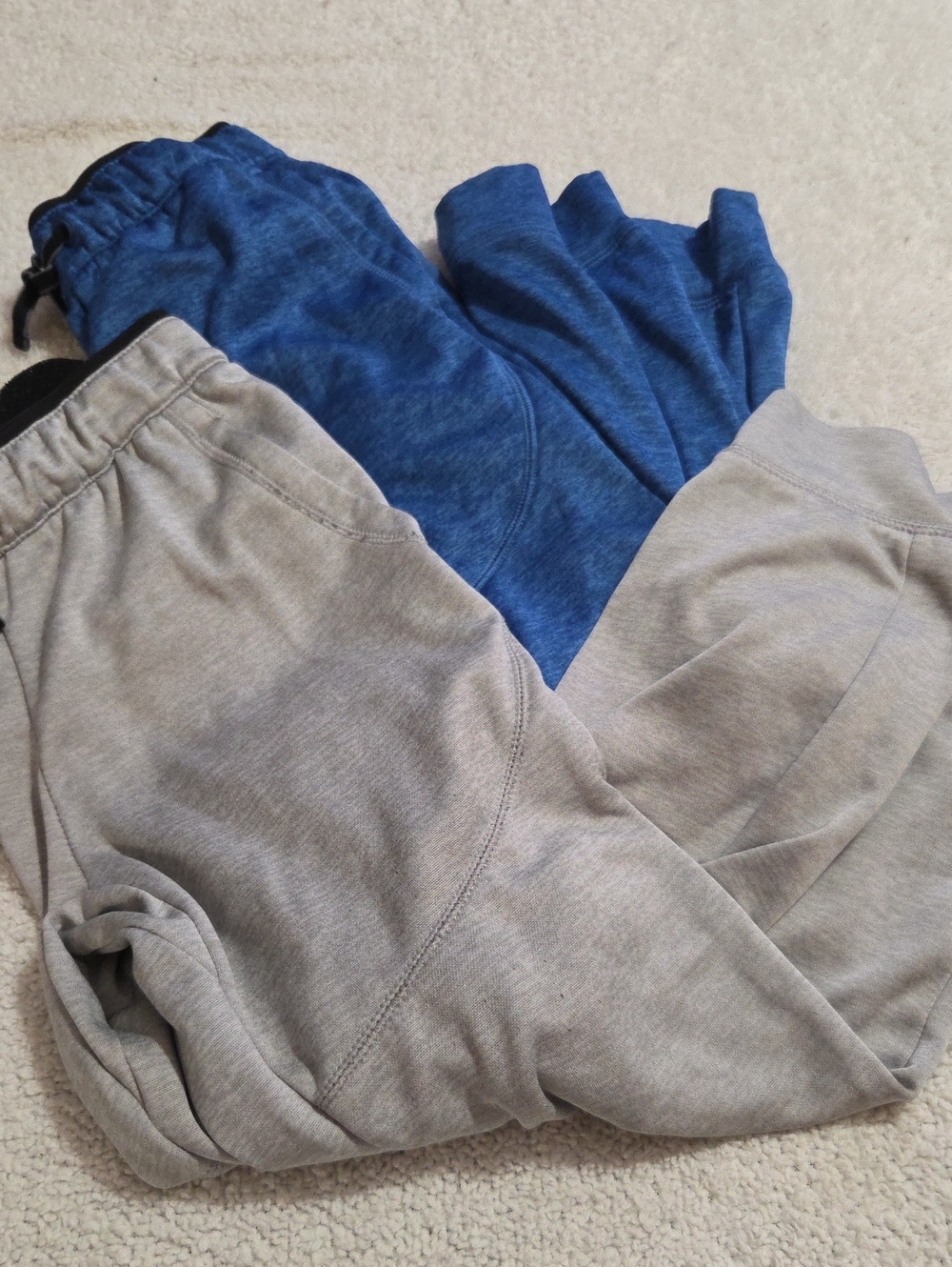 ARHLETIC WORKS ACTIVEWEAR JOGGERS